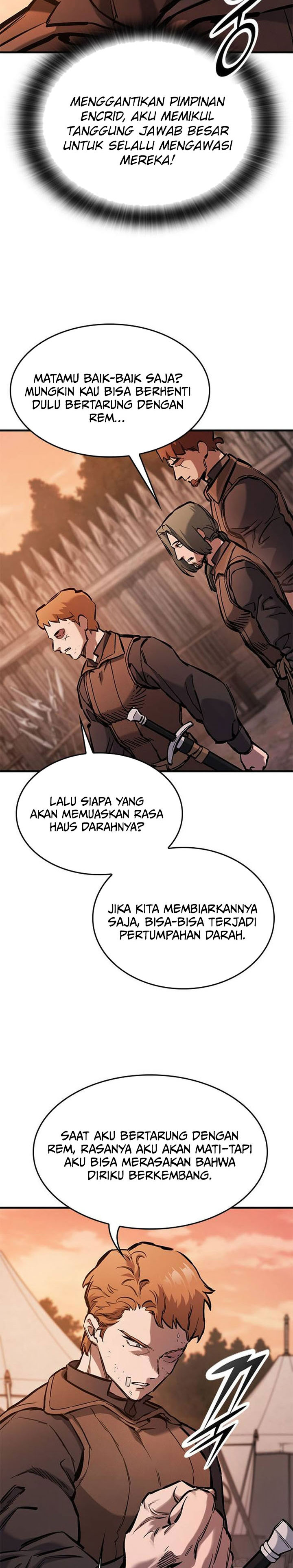 eternally-regressing-knight - Chapter: 57
