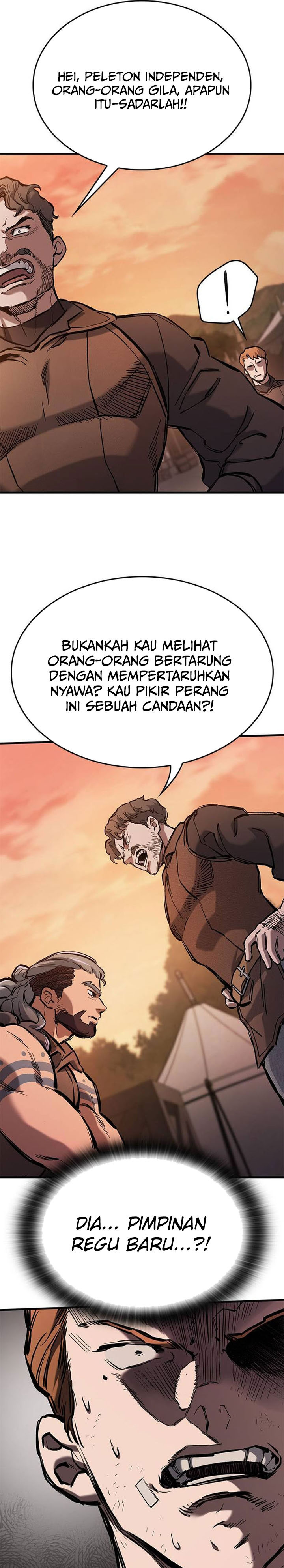 eternally-regressing-knight - Chapter: 57