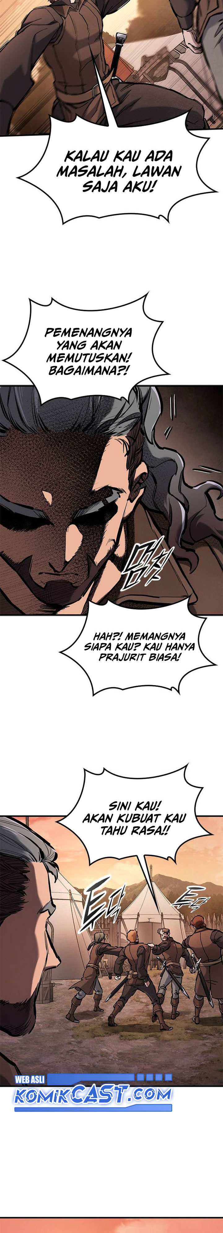eternally-regressing-knight - Chapter: 57
