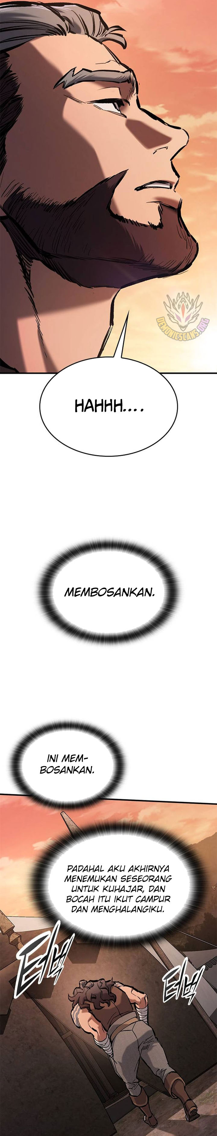 eternally-regressing-knight - Chapter: 57