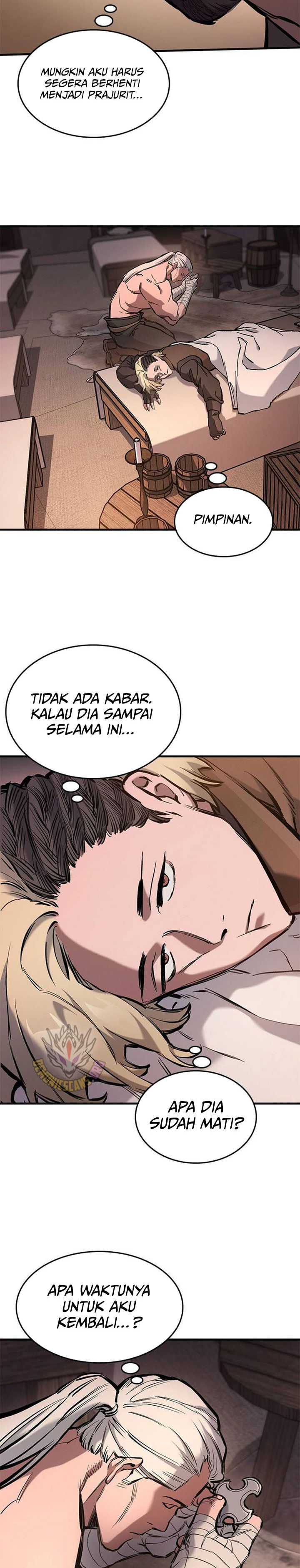 eternally-regressing-knight - Chapter: 57
