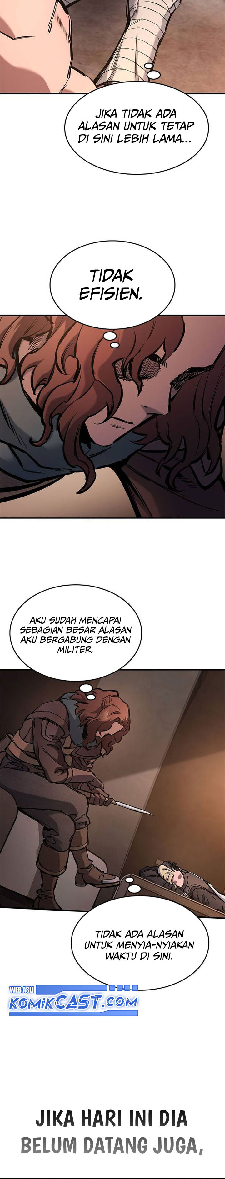 eternally-regressing-knight - Chapter: 57