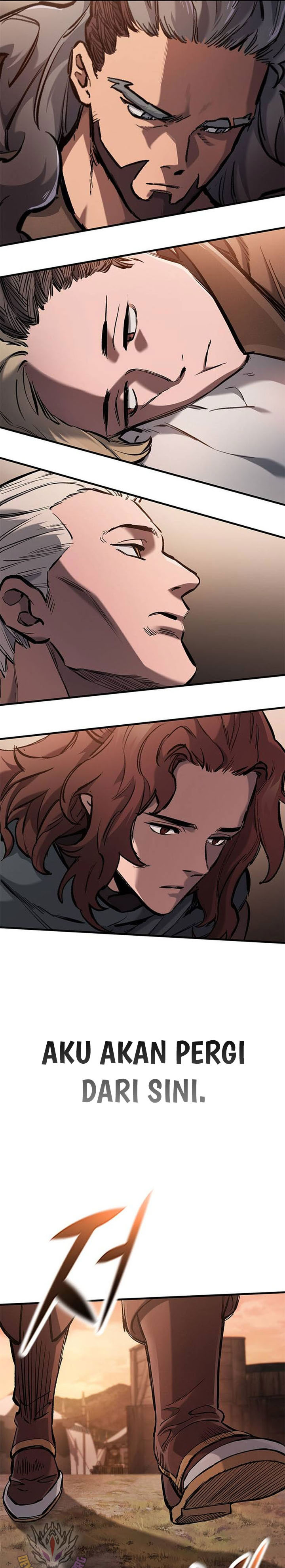eternally-regressing-knight - Chapter: 57