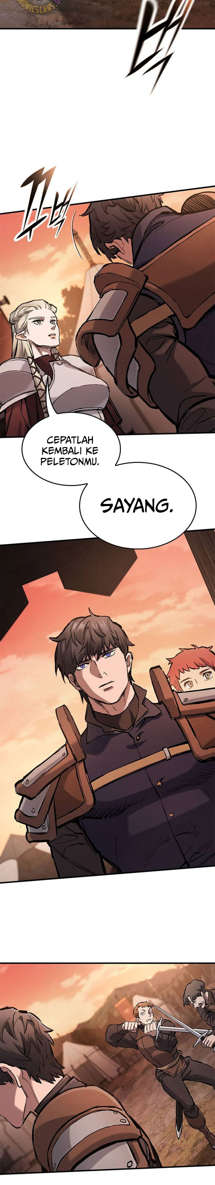 eternally-regressing-knight - Chapter: 57