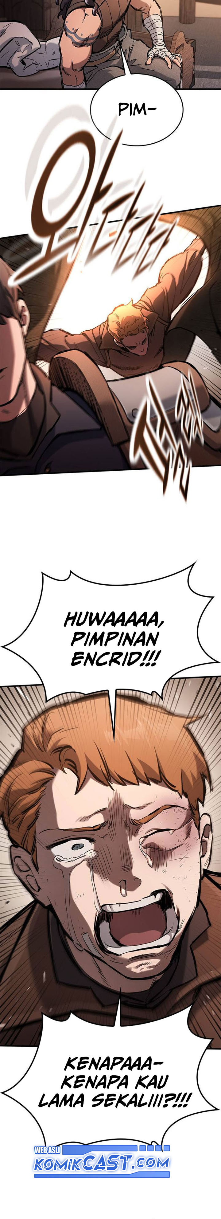 eternally-regressing-knight - Chapter: 57