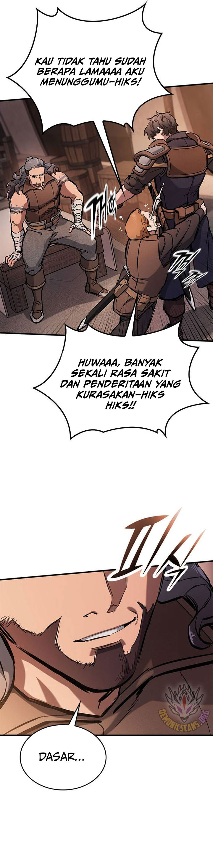 eternally-regressing-knight - Chapter: 57