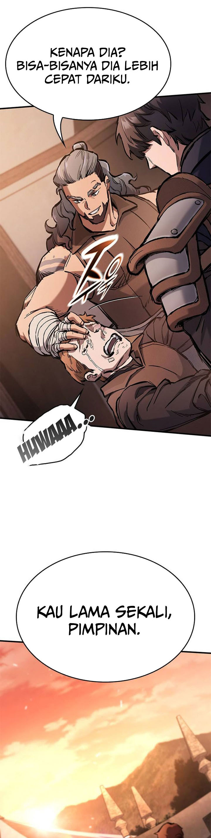 eternally-regressing-knight - Chapter: 57