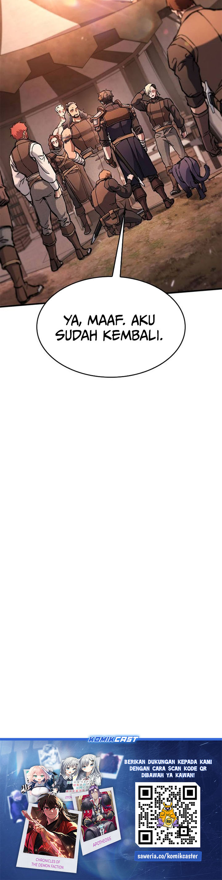 eternally-regressing-knight - Chapter: 57