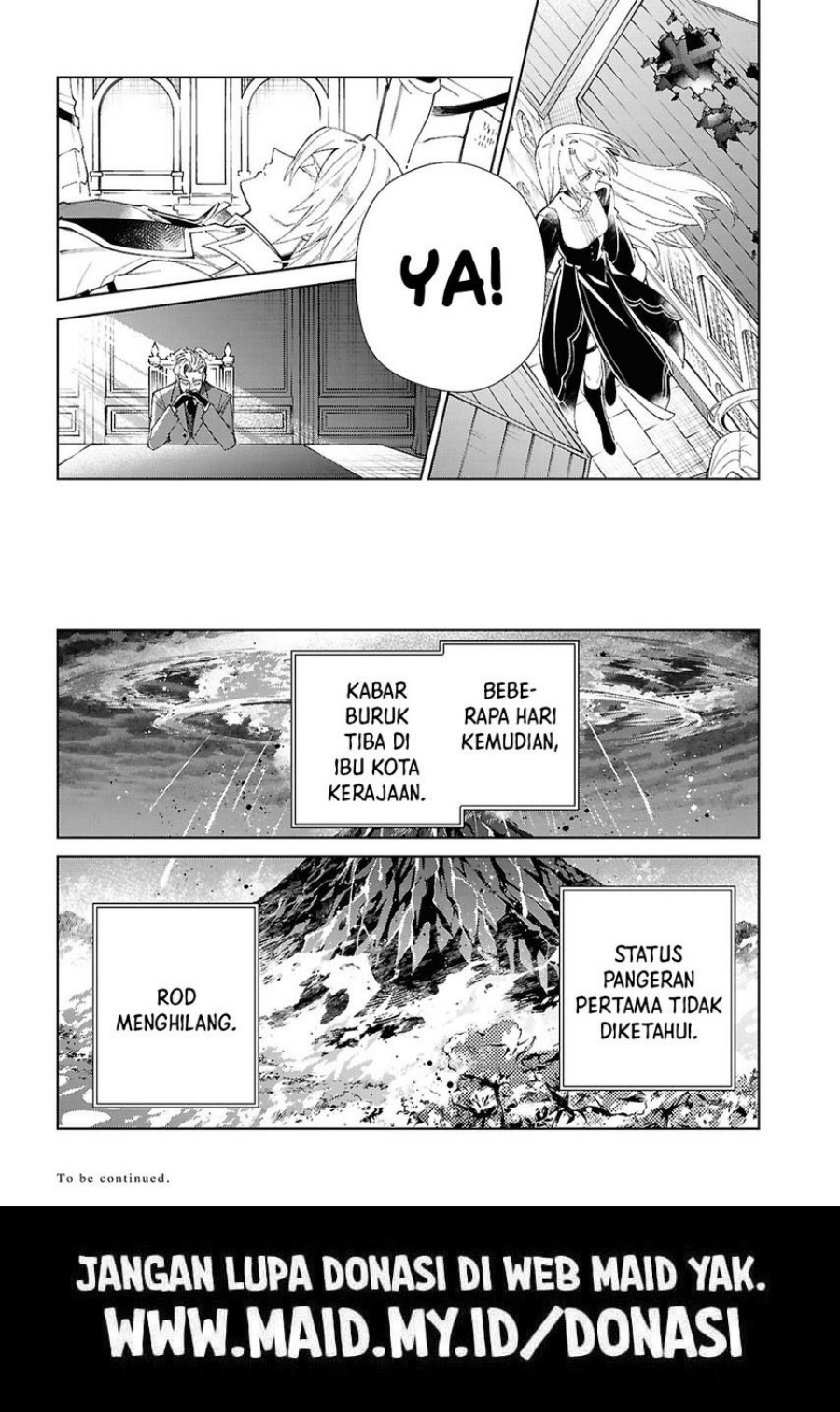 watashi-no-oshi-wa-akuyaku-reijou - Chapter: 51