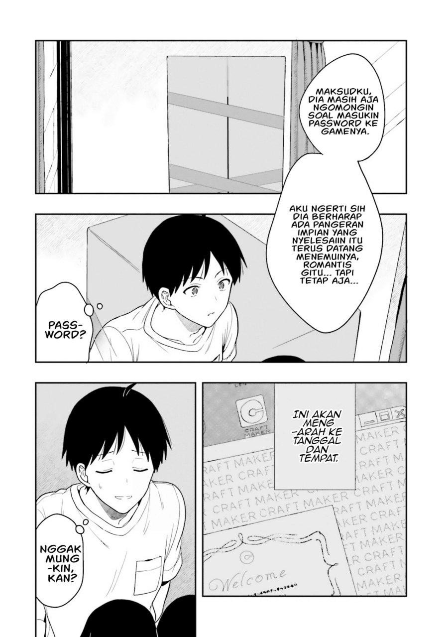 takachiho-honoka-senpai-ga-sukide-sukide-iroiro-gamandekinai - Chapter: 11