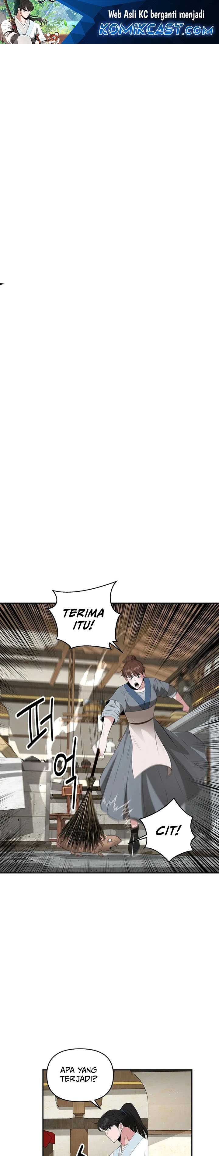 the-worlds-best-kunlun-tavern - Chapter: 39
