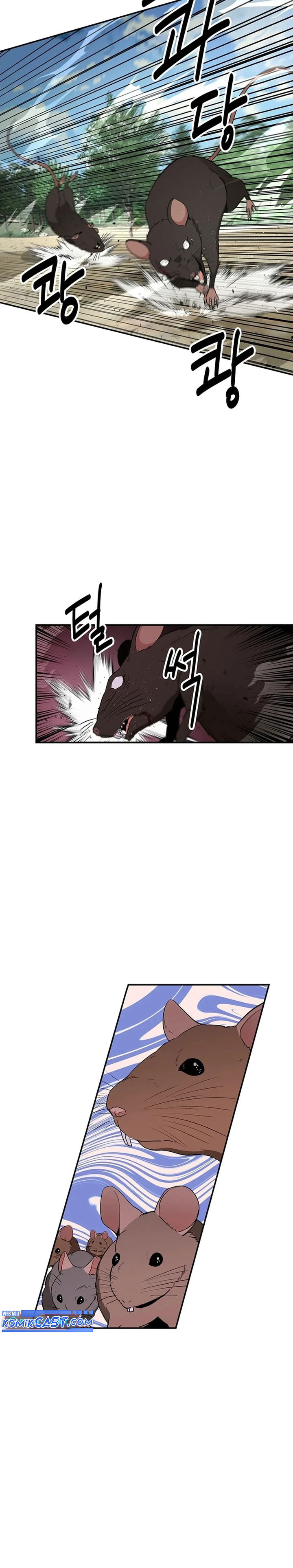 the-worlds-best-kunlun-tavern - Chapter: 39