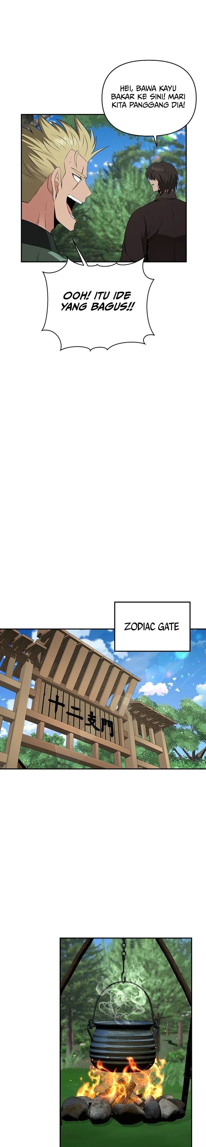 the-worlds-best-kunlun-tavern - Chapter: 39