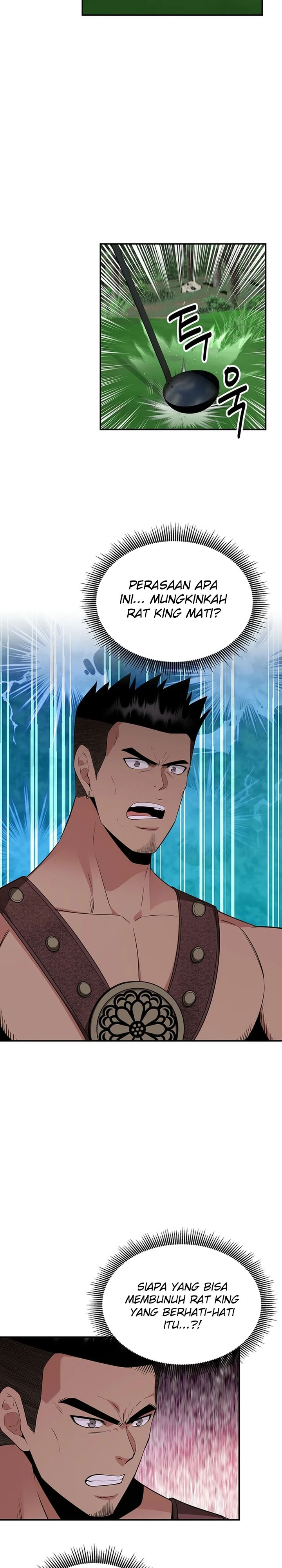 the-worlds-best-kunlun-tavern - Chapter: 39