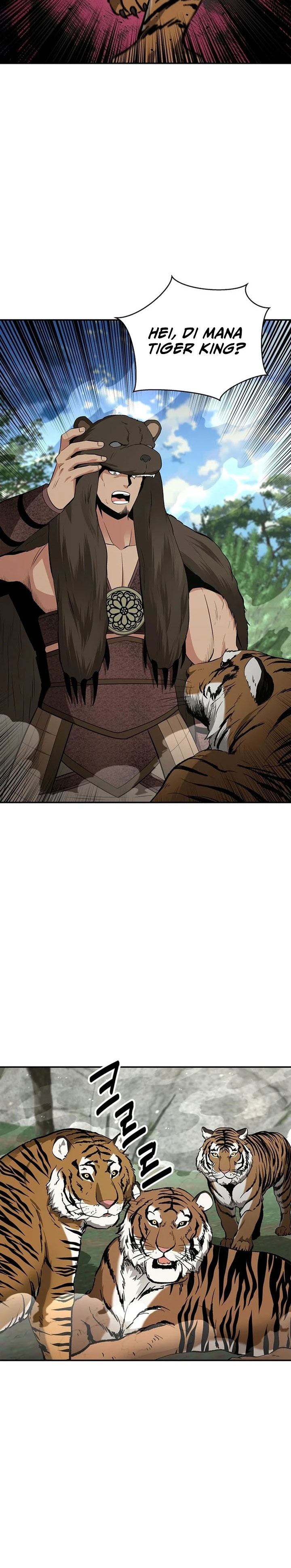 the-worlds-best-kunlun-tavern - Chapter: 39