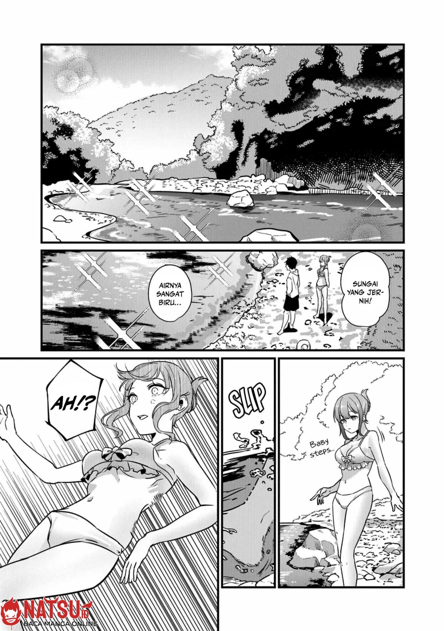 you-werent-my-sister-but-my-fiancee - Chapter: 18