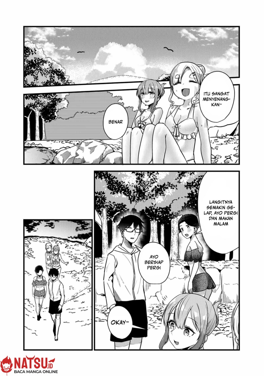 you-werent-my-sister-but-my-fiancee - Chapter: 18