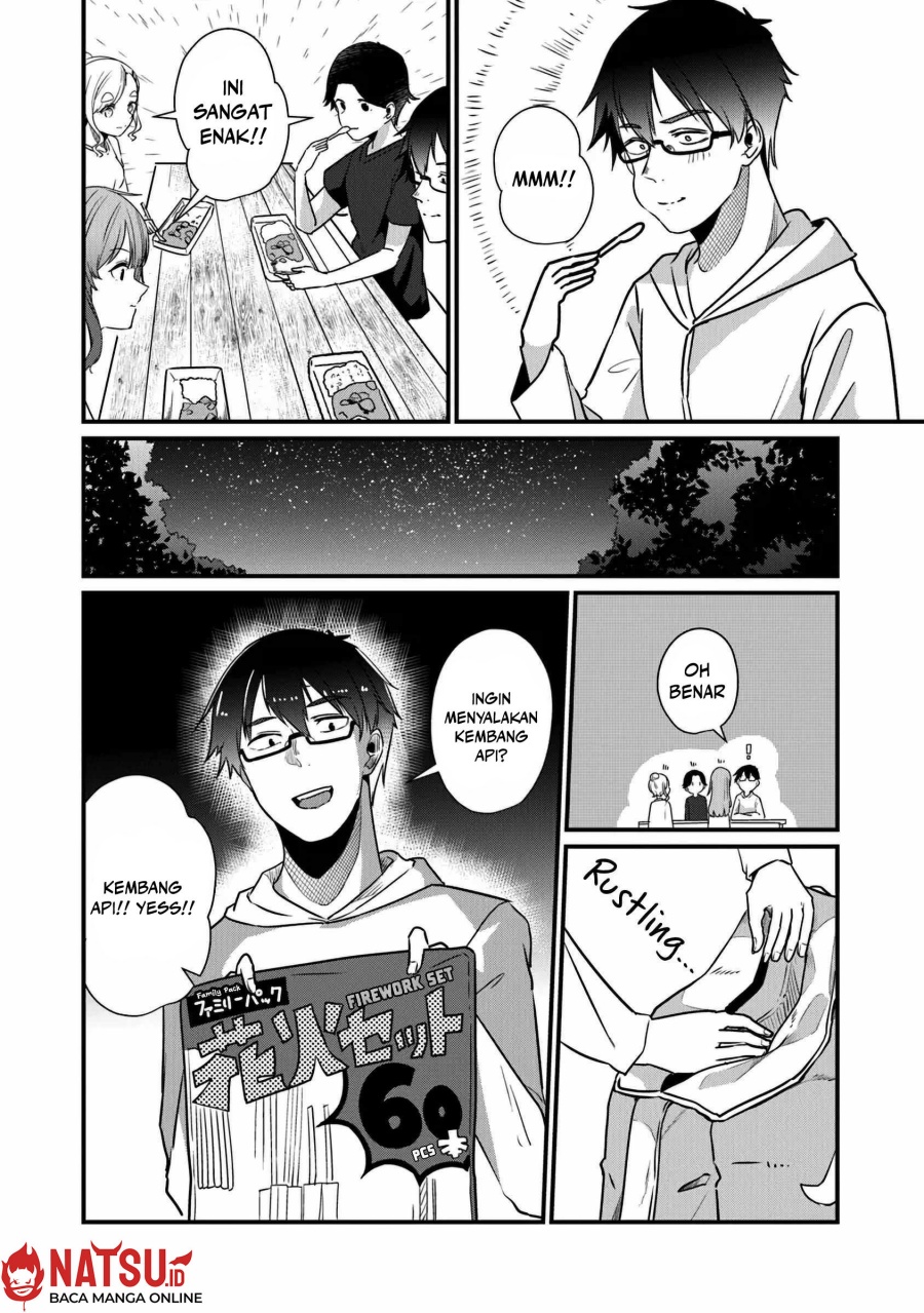 you-werent-my-sister-but-my-fiancee - Chapter: 18
