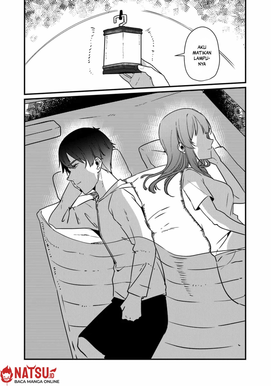 you-werent-my-sister-but-my-fiancee - Chapter: 18