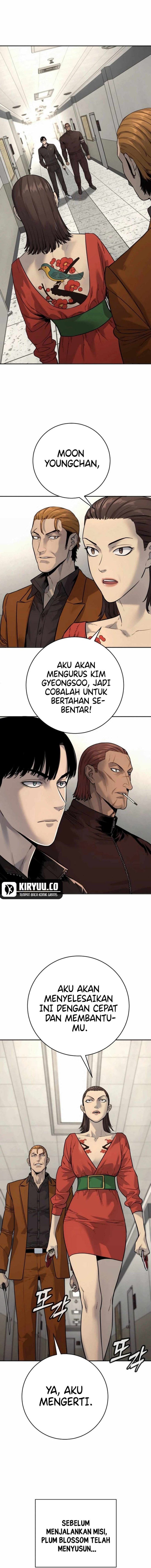 return-of-the-bloodthirsty-police - Chapter: 79
