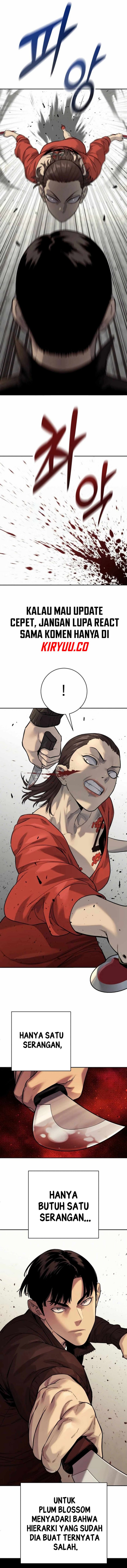 return-of-the-bloodthirsty-police - Chapter: 79