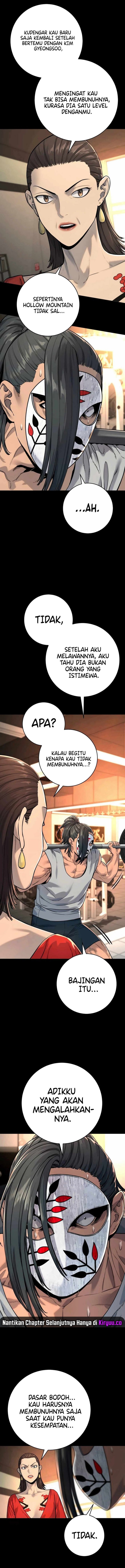 return-of-the-bloodthirsty-police - Chapter: 79