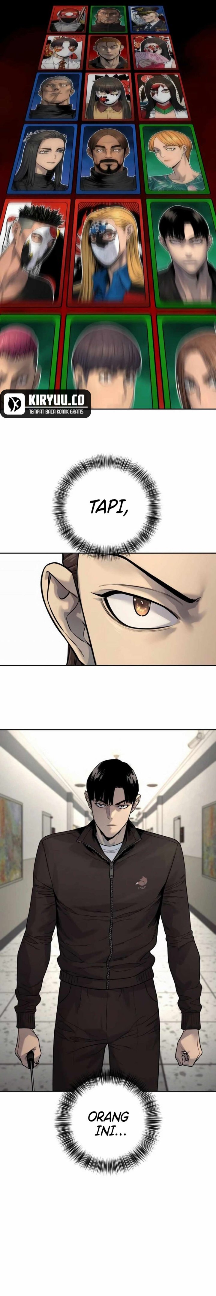 return-of-the-bloodthirsty-police - Chapter: 79