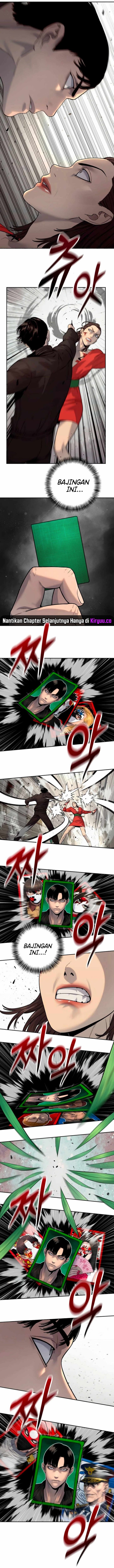return-of-the-bloodthirsty-police - Chapter: 79