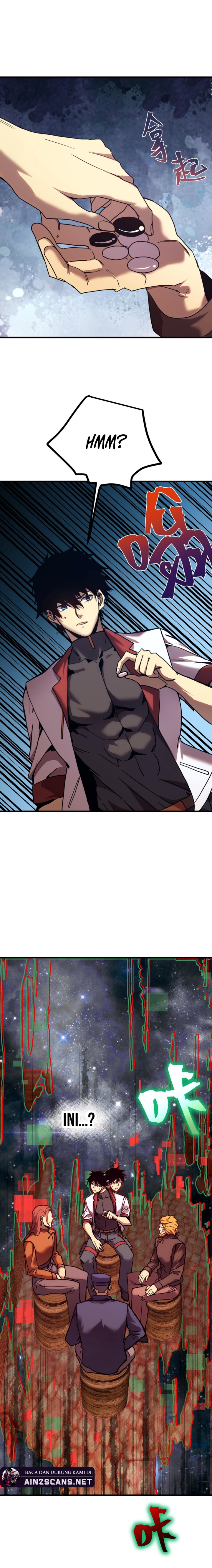 leveling-in-the-future-apex-future-martial-arts - Chapter: 217