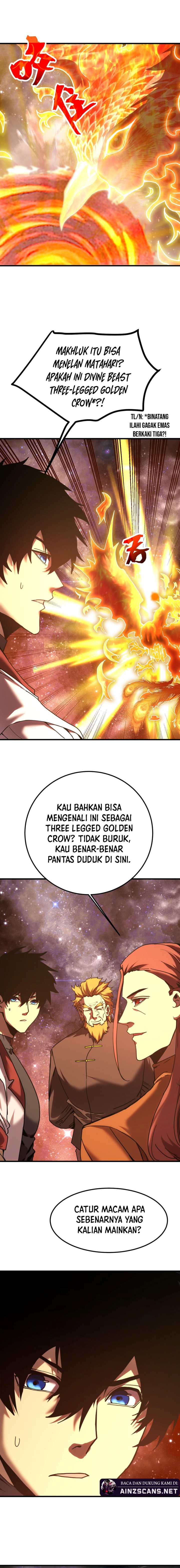 leveling-in-the-future-apex-future-martial-arts - Chapter: 217