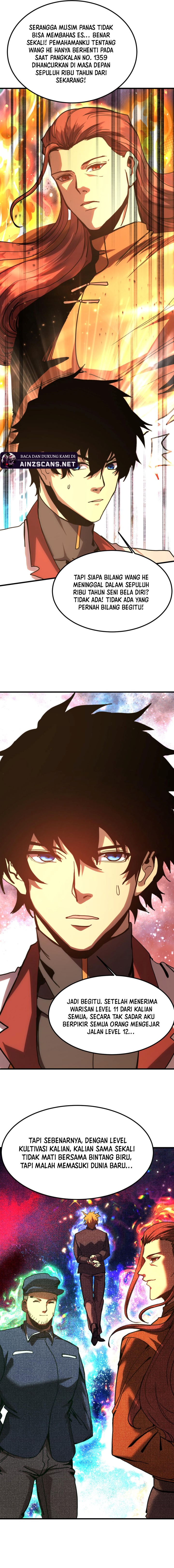 leveling-in-the-future-apex-future-martial-arts - Chapter: 217
