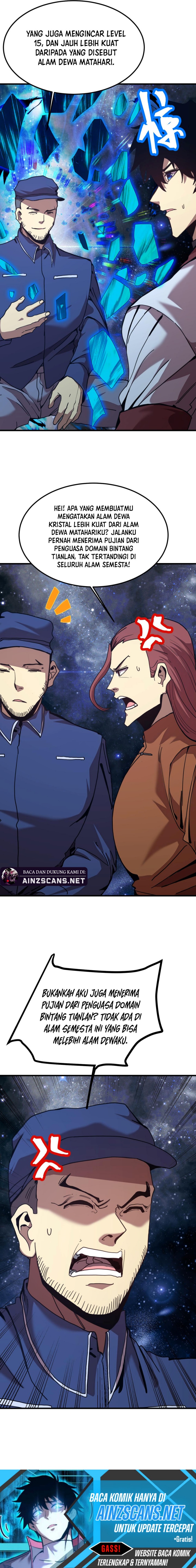 leveling-in-the-future-apex-future-martial-arts - Chapter: 217