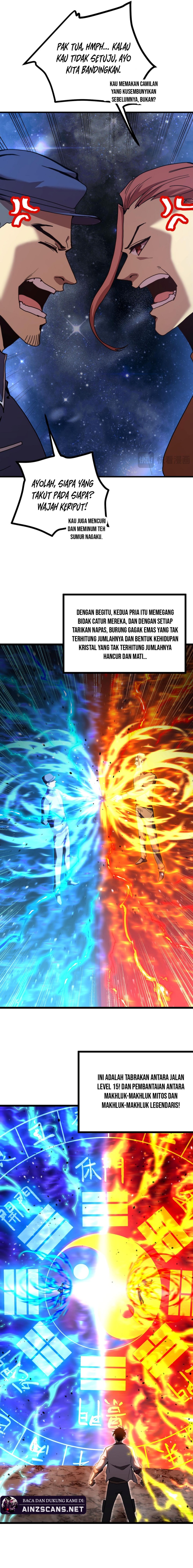 leveling-in-the-future-apex-future-martial-arts - Chapter: 217