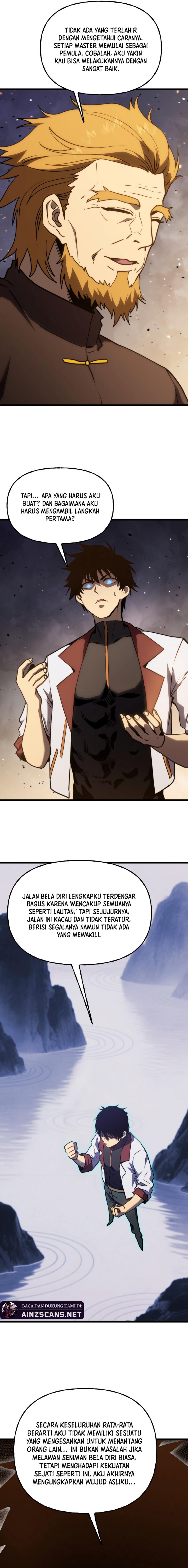 leveling-in-the-future-apex-future-martial-arts - Chapter: 217