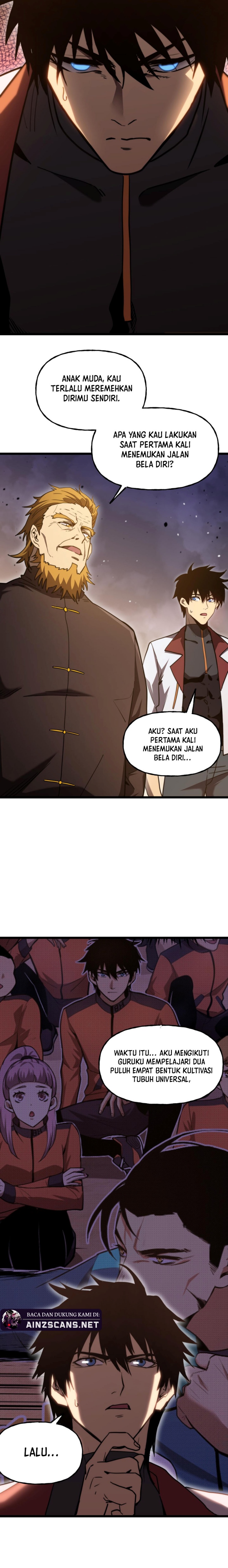 leveling-in-the-future-apex-future-martial-arts - Chapter: 217