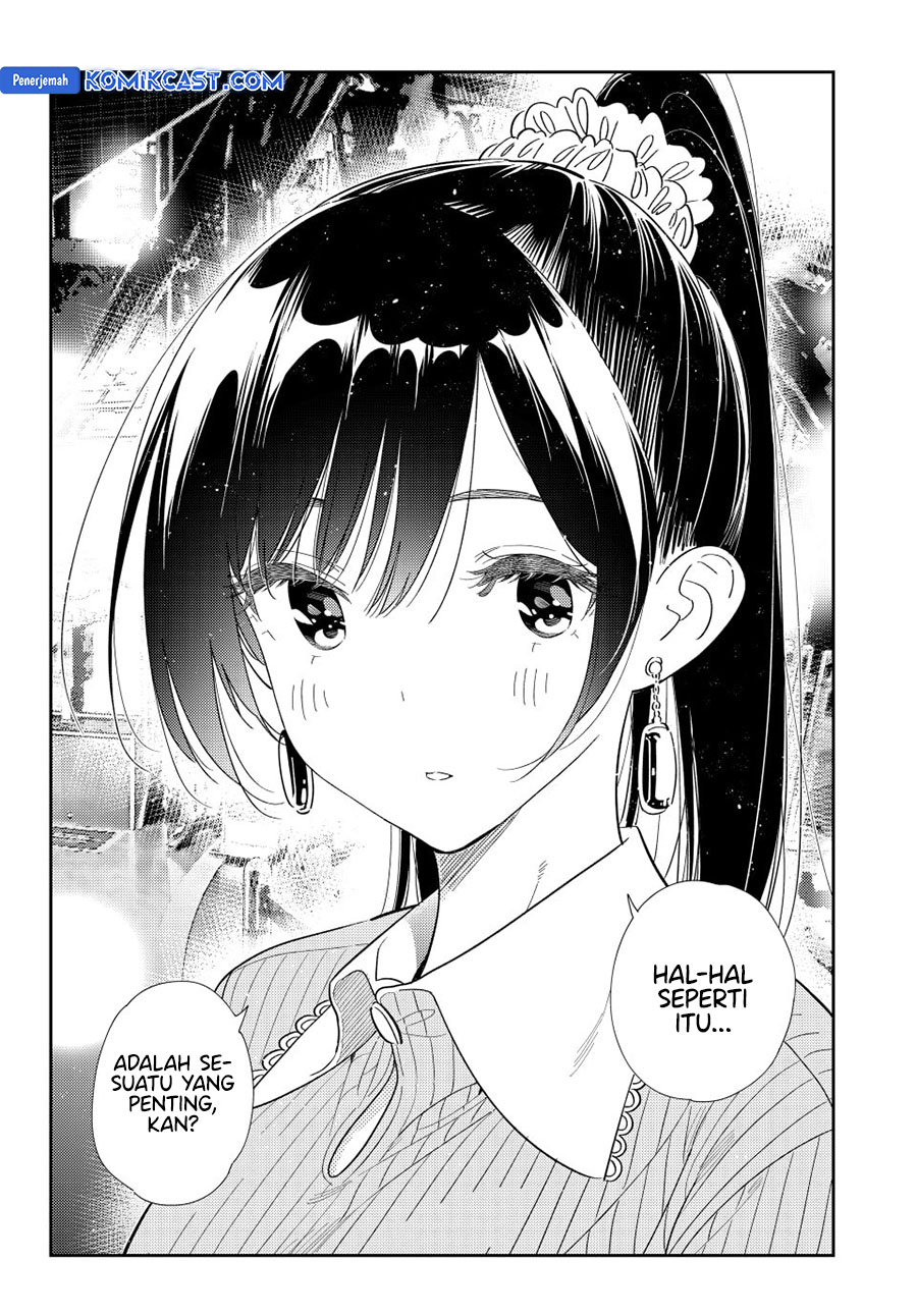 kanojo-okarishimasu - Chapter: 364