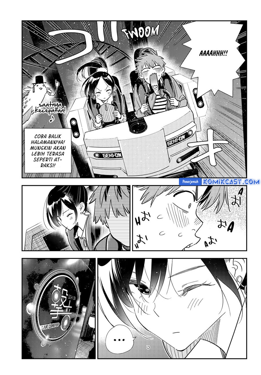 kanojo-okarishimasu - Chapter: 364