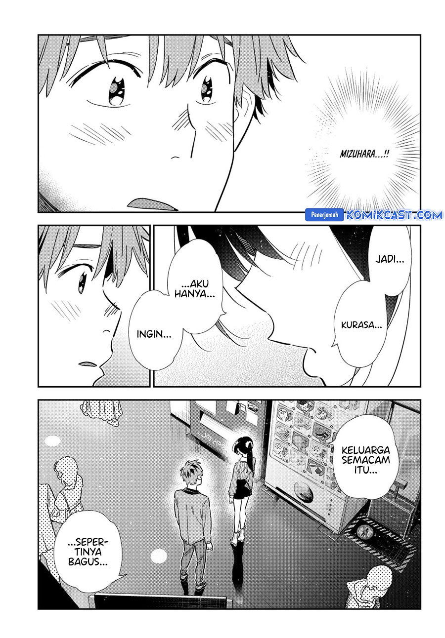 kanojo-okarishimasu - Chapter: 364