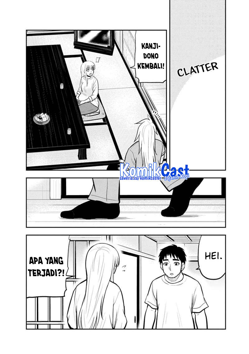 orenchi-ni-kita-onna-kishi-to-inakagurashi-suru-koto-ni-natta-ken - Chapter: 144