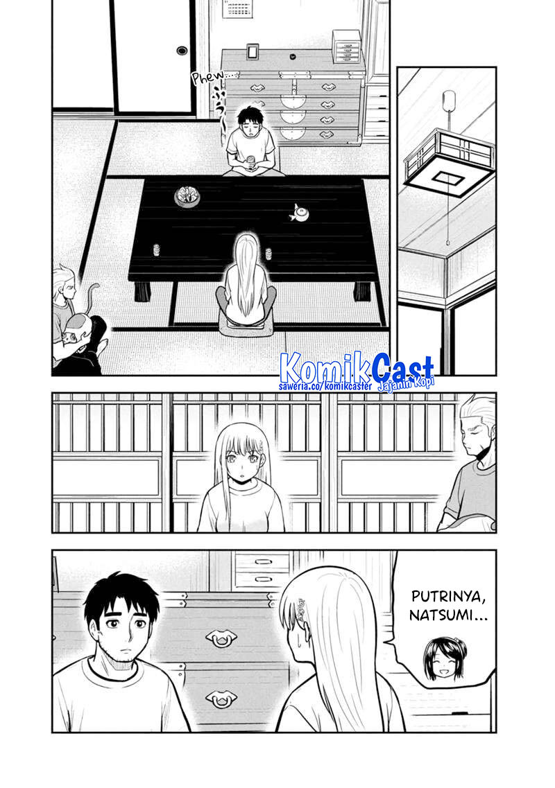 orenchi-ni-kita-onna-kishi-to-inakagurashi-suru-koto-ni-natta-ken - Chapter: 144