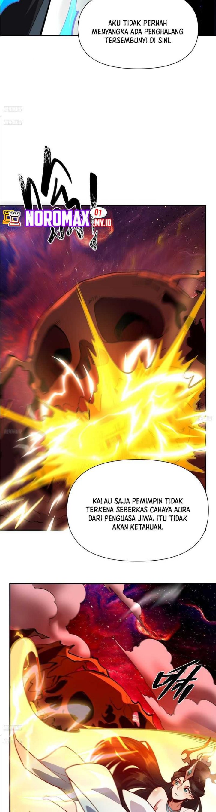 im-actually-a-cultivation-bigshot - Chapter: 481