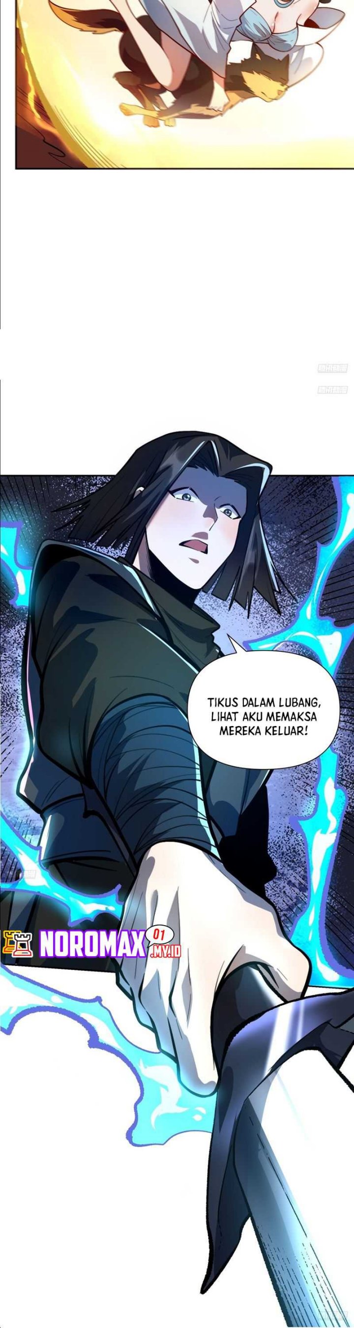 im-actually-a-cultivation-bigshot - Chapter: 481