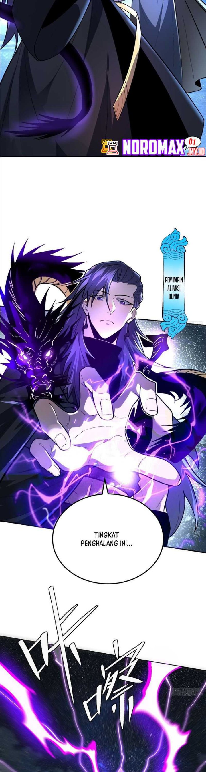 im-actually-a-cultivation-bigshot - Chapter: 481