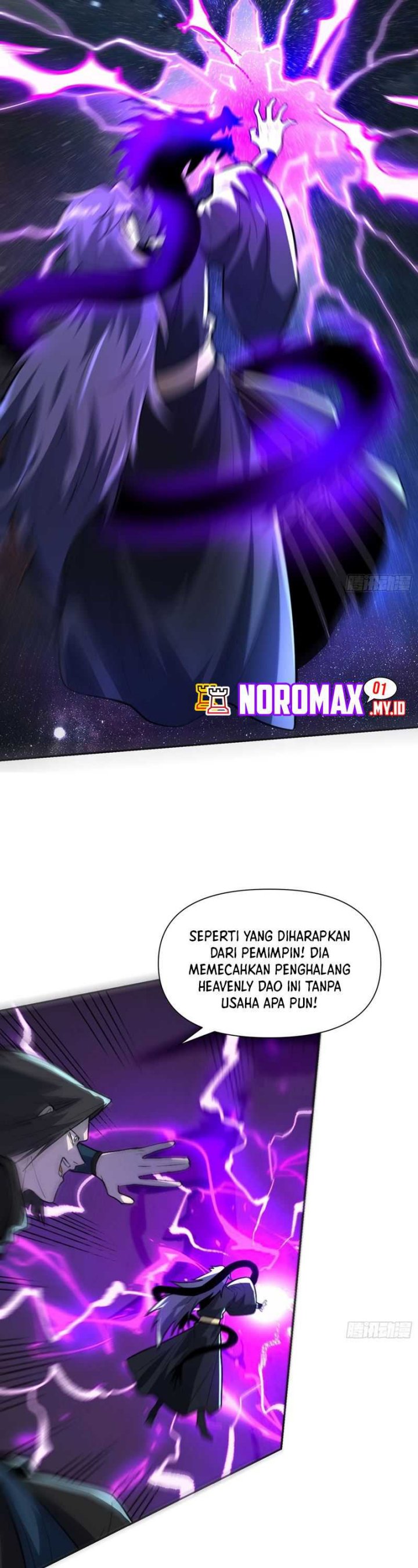 im-actually-a-cultivation-bigshot - Chapter: 481