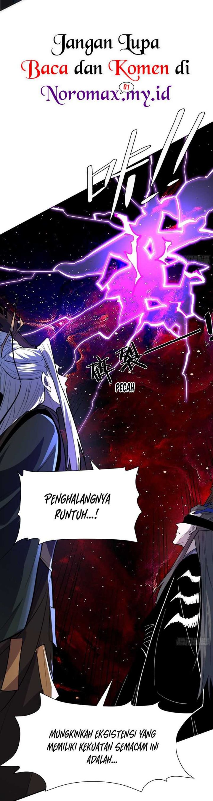 im-actually-a-cultivation-bigshot - Chapter: 481