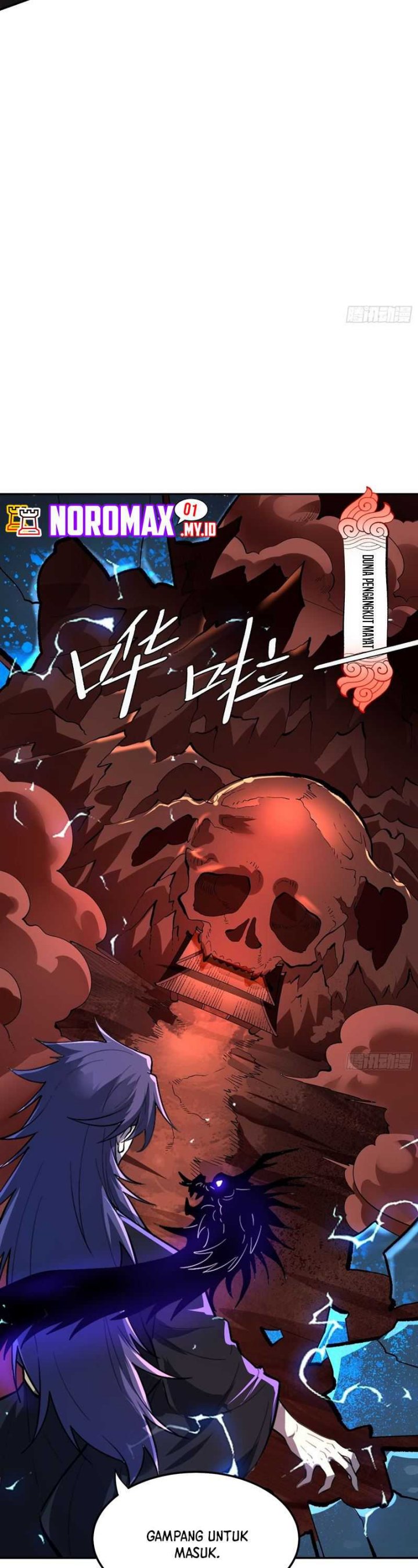 im-actually-a-cultivation-bigshot - Chapter: 481