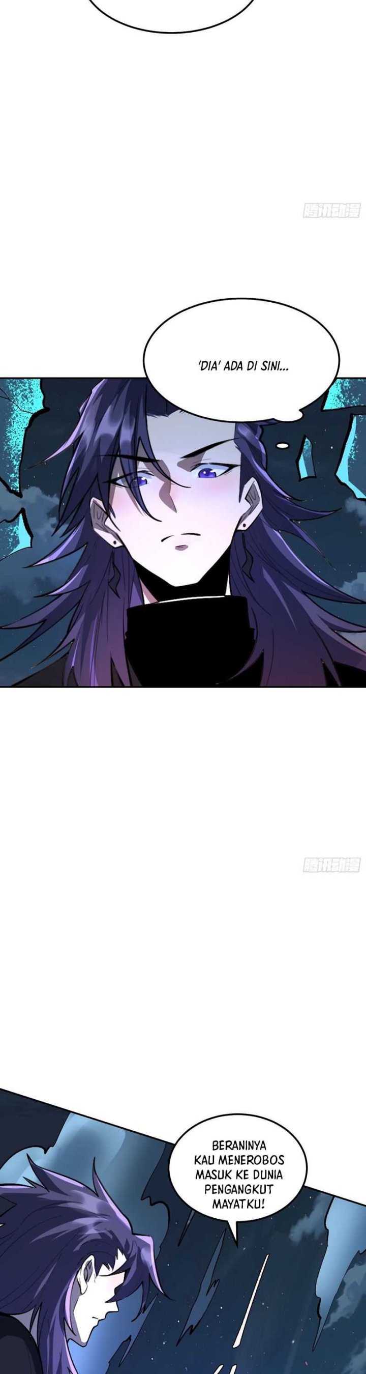 im-actually-a-cultivation-bigshot - Chapter: 481