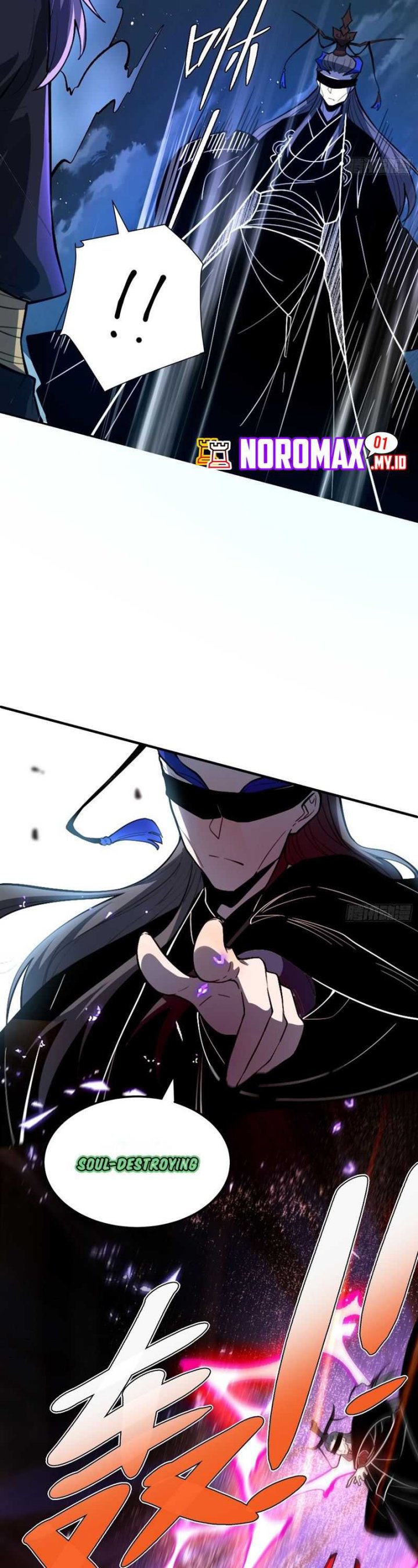 im-actually-a-cultivation-bigshot - Chapter: 481