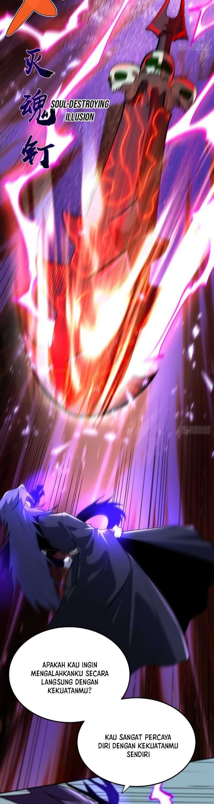 im-actually-a-cultivation-bigshot - Chapter: 481