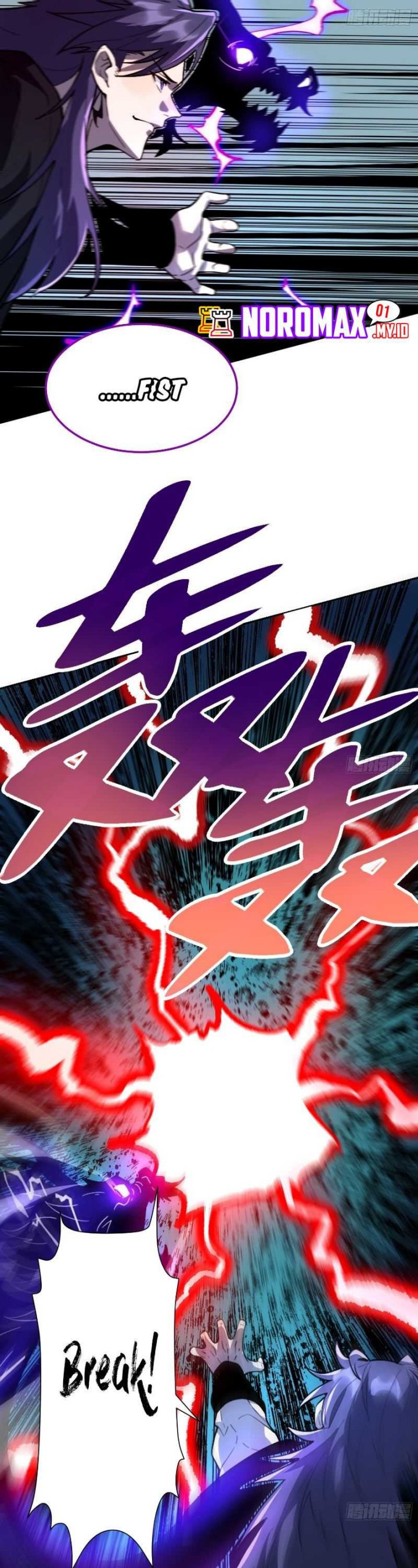 im-actually-a-cultivation-bigshot - Chapter: 481